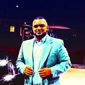 Meet your Posher, Jose